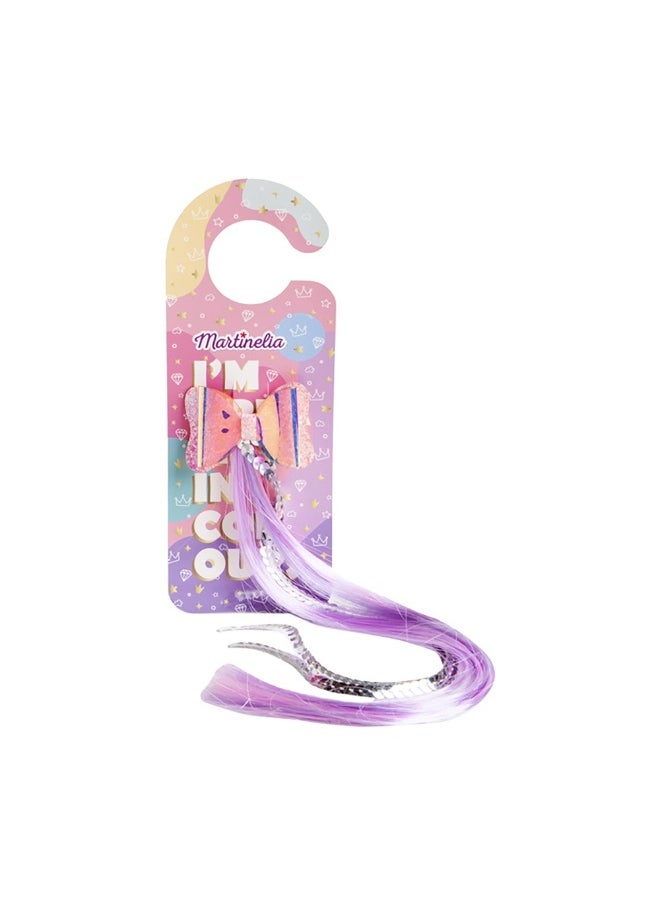 Martinelia Door Hanger & Hair Clip Extension  - Image 2