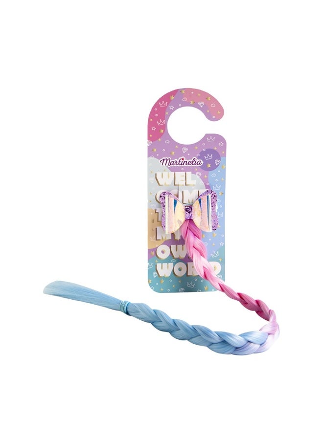 Martinelia Door Hanger & Hair Clip Extension  - Image 1