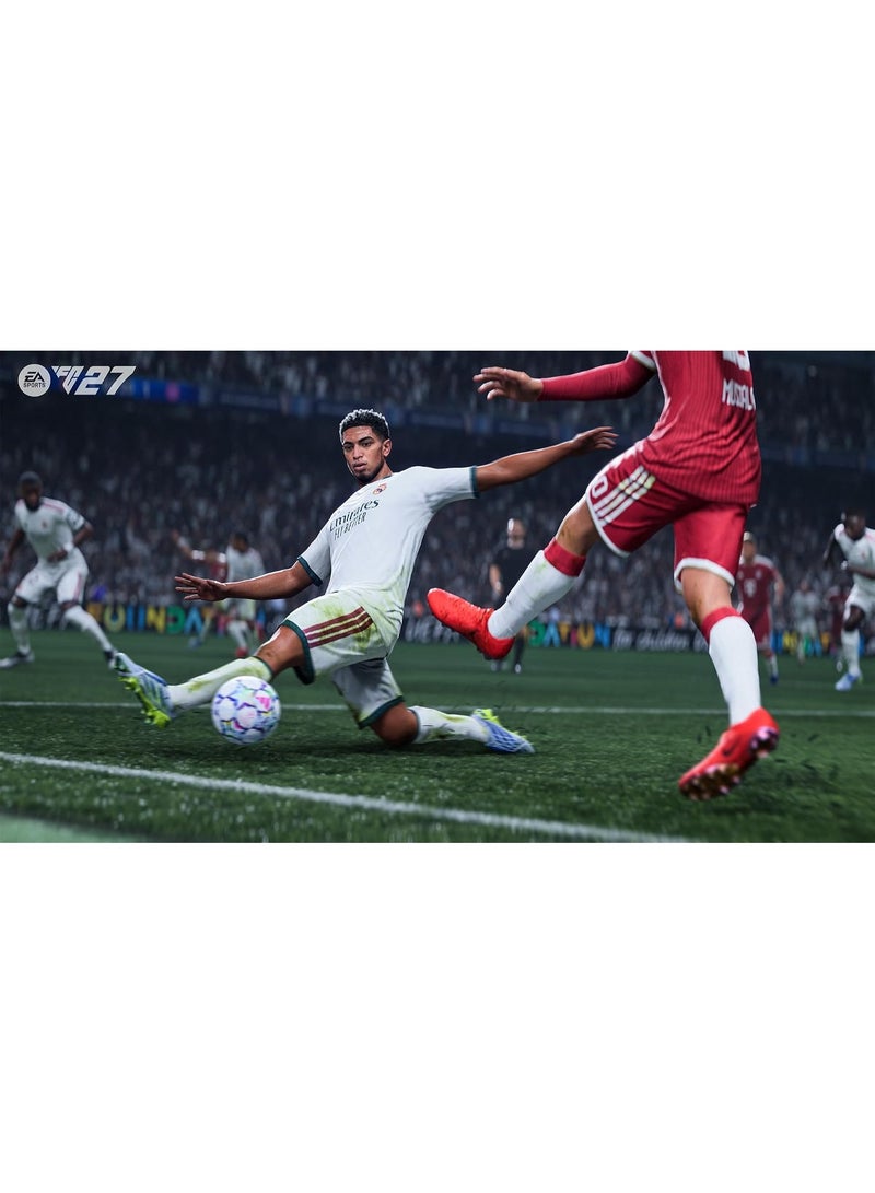 EA Sports FC 27 Standard Edition Xbox Series X | International Version - Sports - xbox_series_x - Image 5