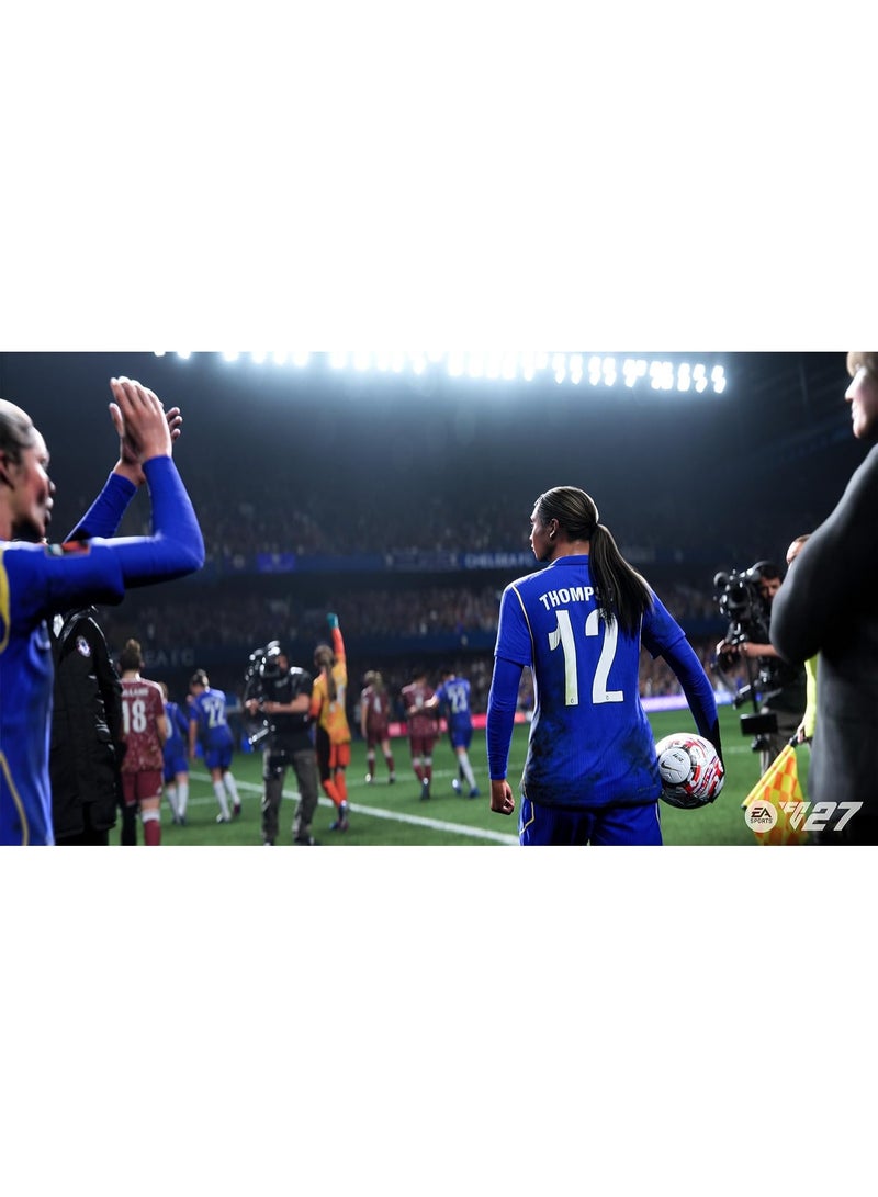 EA Sports FC 27 Standard Edition Xbox Series X | International Version - Sports - xbox_series_x - Image 3