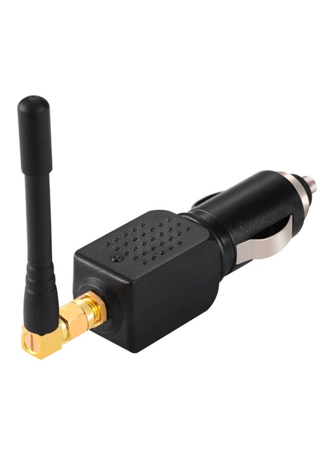 Car Charger Adapter Appliance, Cigarette Lighter Splitter, USB Phone Charger, 12V/24V Car Lighter Adapter Plug Outlet, Fast Charge for Phone ﻿ - Image 1