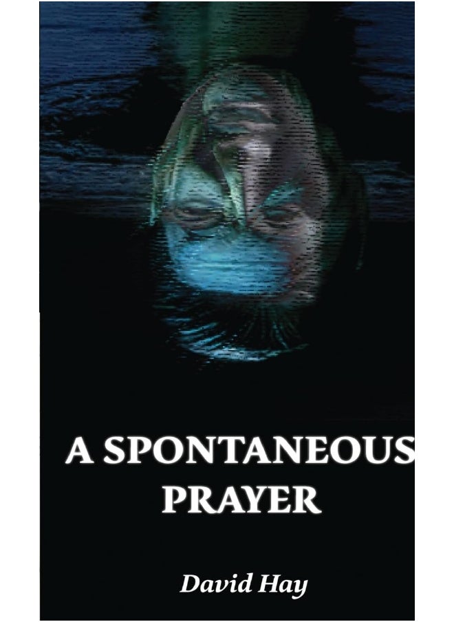 A Spontaneous Prayer//Amor Novus (2023)  - Image 1