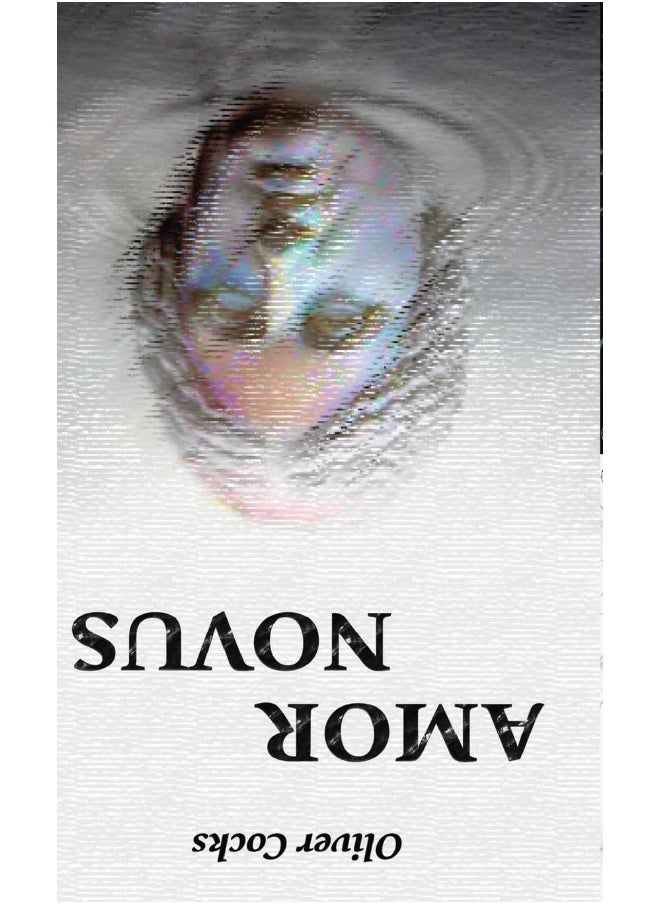 A Spontaneous Prayer//Amor Novus (2023)  - Image 2