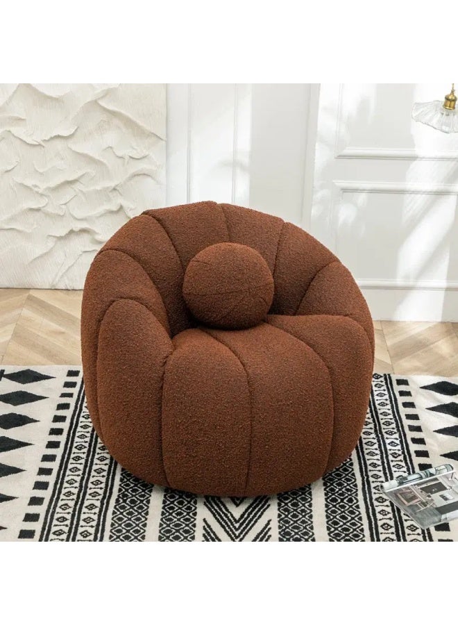 مردود السعودية كنبة مقعد واحد مقاس 80 × 80 × 85 سم (عرض × عُمق × ارتفاع) - كود MS_ID_1PSF_00226