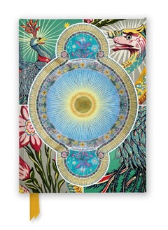 Royal Pavilion, Brighton: Saloon (Foiled Journal)  - Image 1