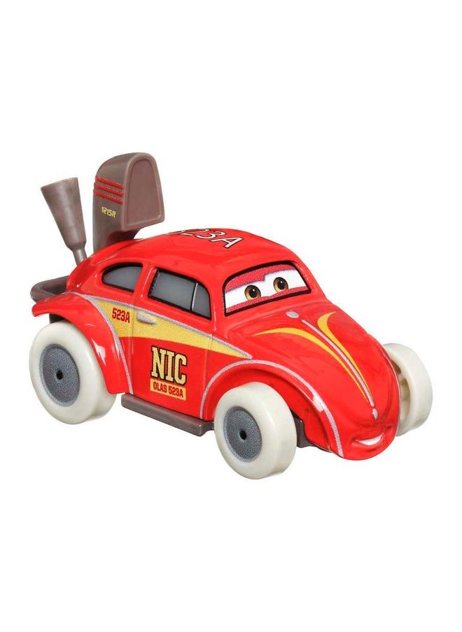 Disney Pixar Cars On The Road Royce Revsley Hhv00  - Image 4