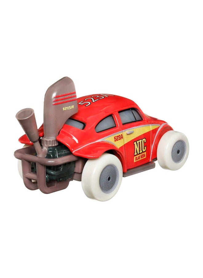 Disney Pixar Cars On The Road Royce Revsley Hhv00  - Image 3