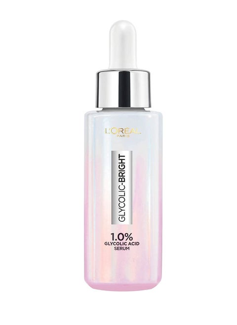 Glycolic Bright Glowing Serum 30ml