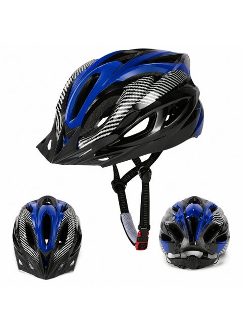EL1049 High Quality Cycle and Skates Helmet with Adjustable Strap | Material : Polycarbonate, EPS | With Inside Cushioning Padding for Comfort | For Adults, Women and Men