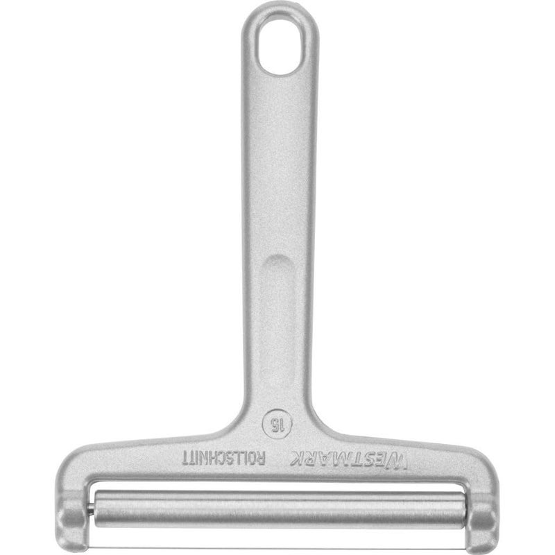 Westmark Wire Cheese Slicer â€“ Stainless Steel Cheese Cutter with Adjustable Angle-Controlled Thickness, German Multipurpose Cheese Slicer for Gouda, Emmental, Edam - Image 3