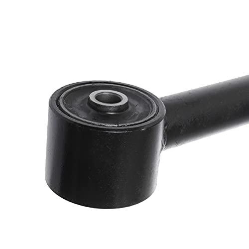 AUQDD 4Pcs Suspension Kits AUQDD K660156 x2 K660157 x2 Rear Control Arm (Trailing Arm) Fit For 04-07 Bu-ick Rainier /02-08 Chevy Trailblazer/GMC Envoy /02-04 Olds Bravada /05-08 Saab 9-7X - Image 5