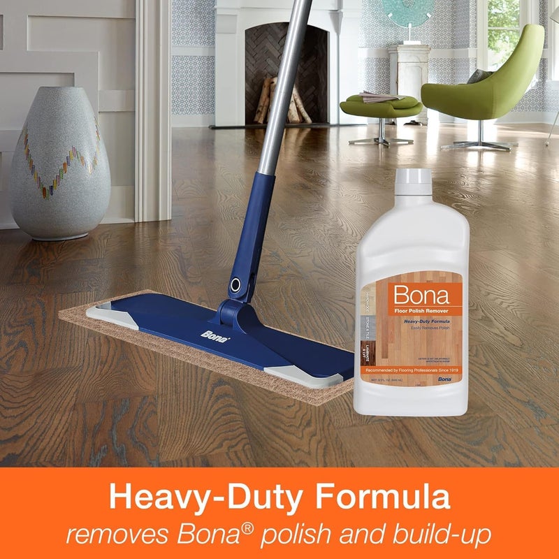 Bona Floor Polish Remover - 32 Fl Oz - Image 5
