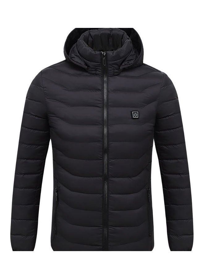 بي إيان الهودي المدفئة,التدفئة السترة المدفئة,التدفئة المعطف المدفئة,الكهربائية المدفئة سويتشرت للرجال والنساء جنس واحد - Image 1