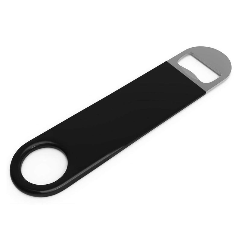 Axim USA Bartender Bottle Openers, Beer Bottle Openers, Speed Openers 3 Pack by Premium Cold One. Professional Grade: Rubber Coated, Stainless Steel. Large, 7 inch - Image 4