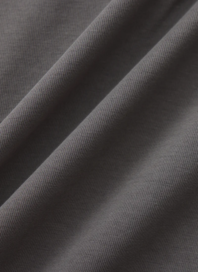 Balabala  Kids Boys Round v-neck short-sleeved T-shirt for Men | Best Price UAE