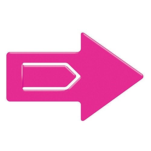 IF Page Pointers Page Markers - Pink - Image 2