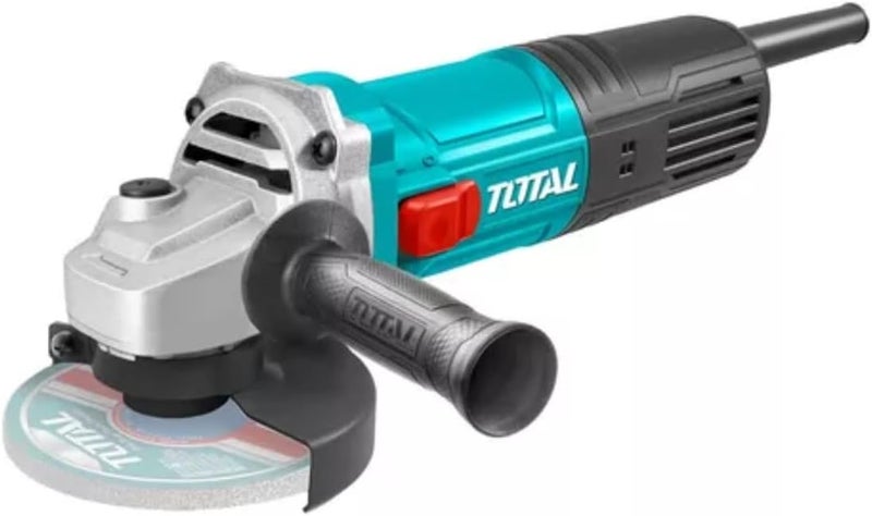 توتال مطحنة زاوية Tg10911556-8 - Image 1