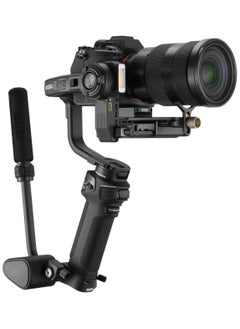 زيون Zhiyun WEEBILL 3S Combo – Master Stability & Creativity with Pro-Grade Gimbal Control  - Image 1