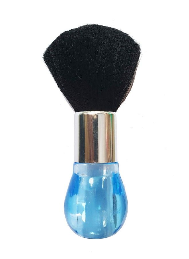 Foreign Holics Imported Professional Neck And Face Duster Brush For Saloon Home Use (Multicolour) - Image 1