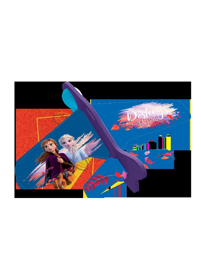 Eolo-Disney Foam Planes -FROZEN - FP902FR