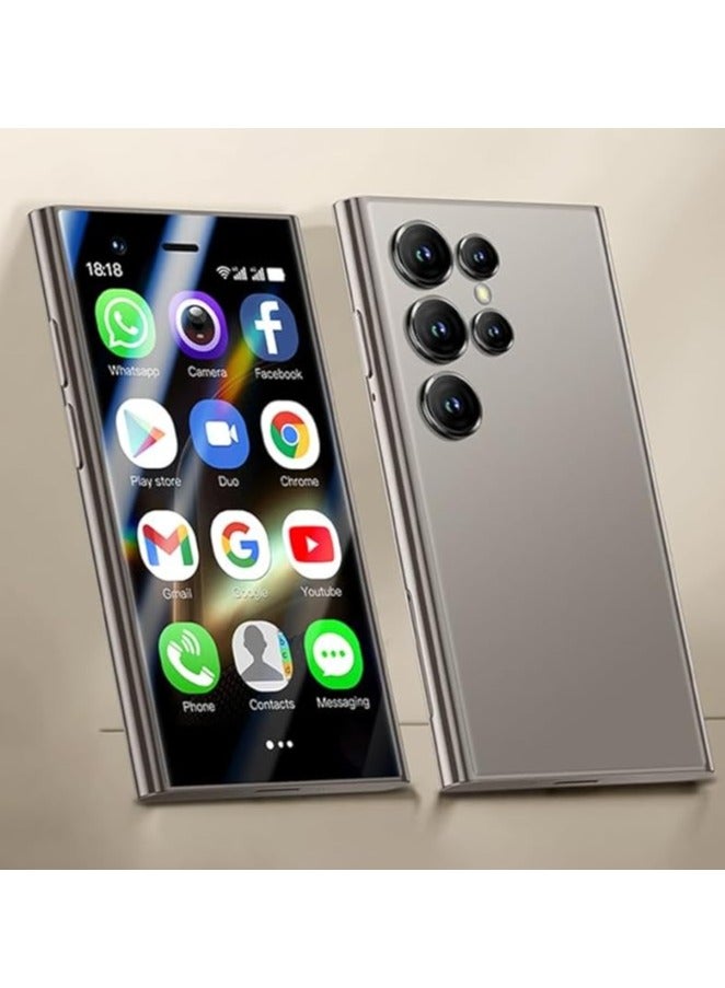 SOYES S24 Pro 3G Smartphone, 3.0 Inch Display, 2GB RAM, 16GB ROM, Android 10.0, Dual Cameras - Image 3