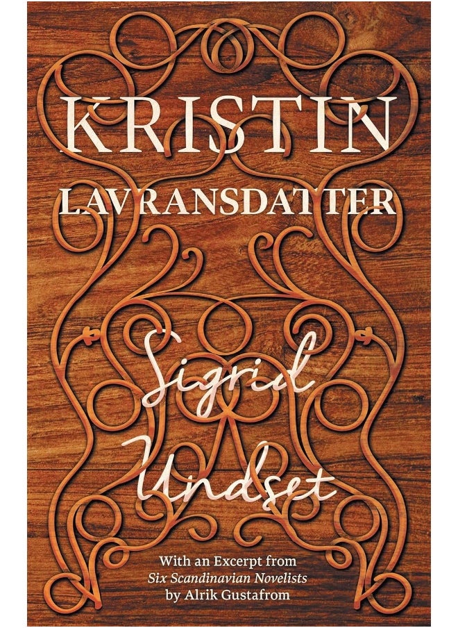 Kristin Lavransdatter 
