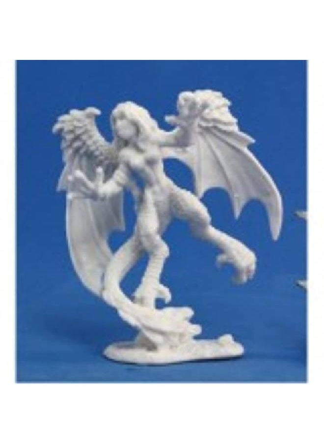 Reaper Miniatures Harpy (1)  - Image 1