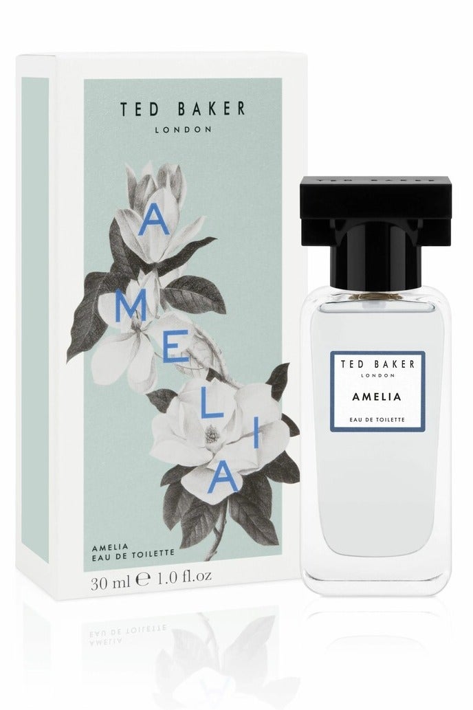 Ted Baker London Amelia EDT 30ml - Image 1