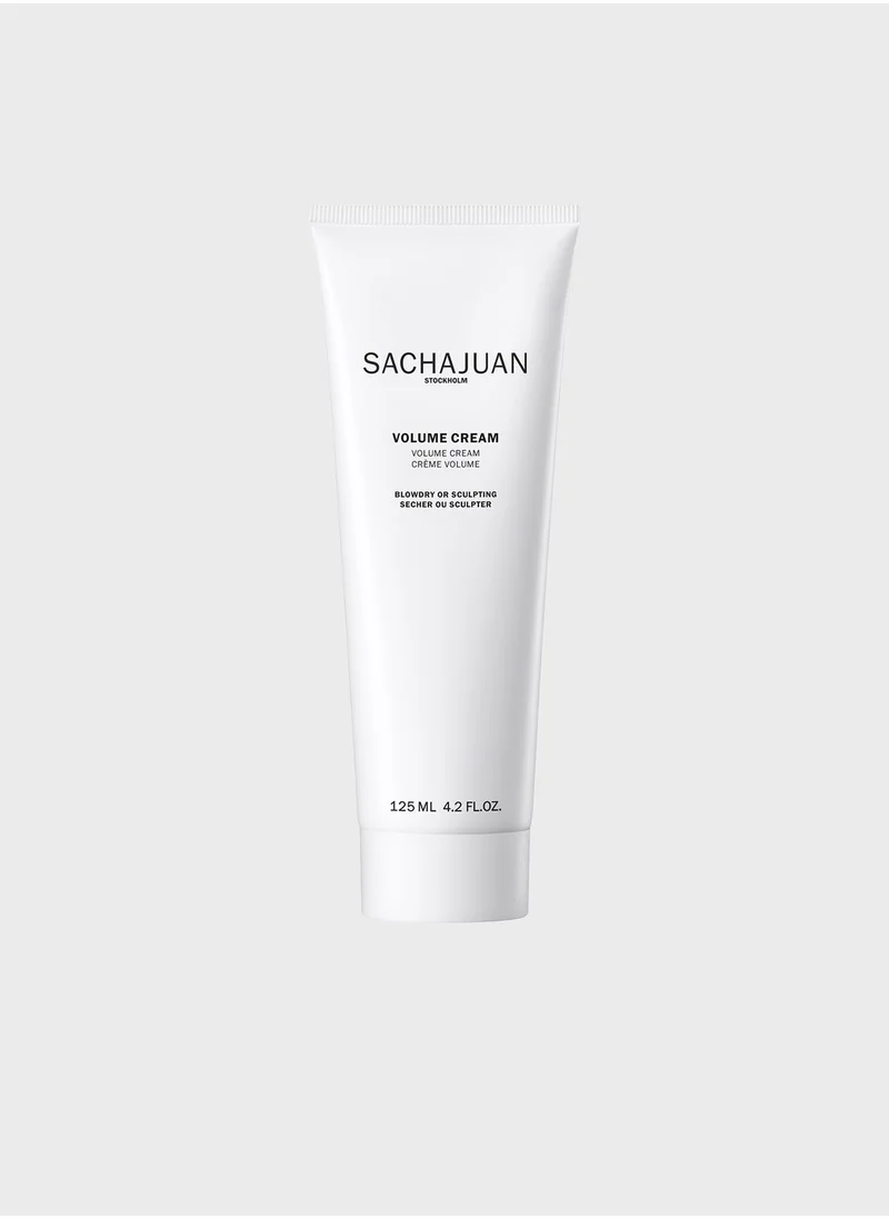 SACHAJUAN Volume Cream 125ml