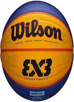 Wilson Wilson WTB1033XB Fiba Official Basketball 