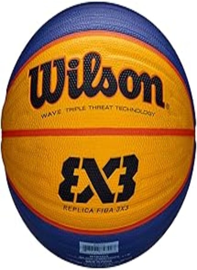 Wilson Wilson WTB1033XB Fiba Official Basketball 