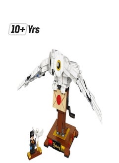 LEGO Hedwig 