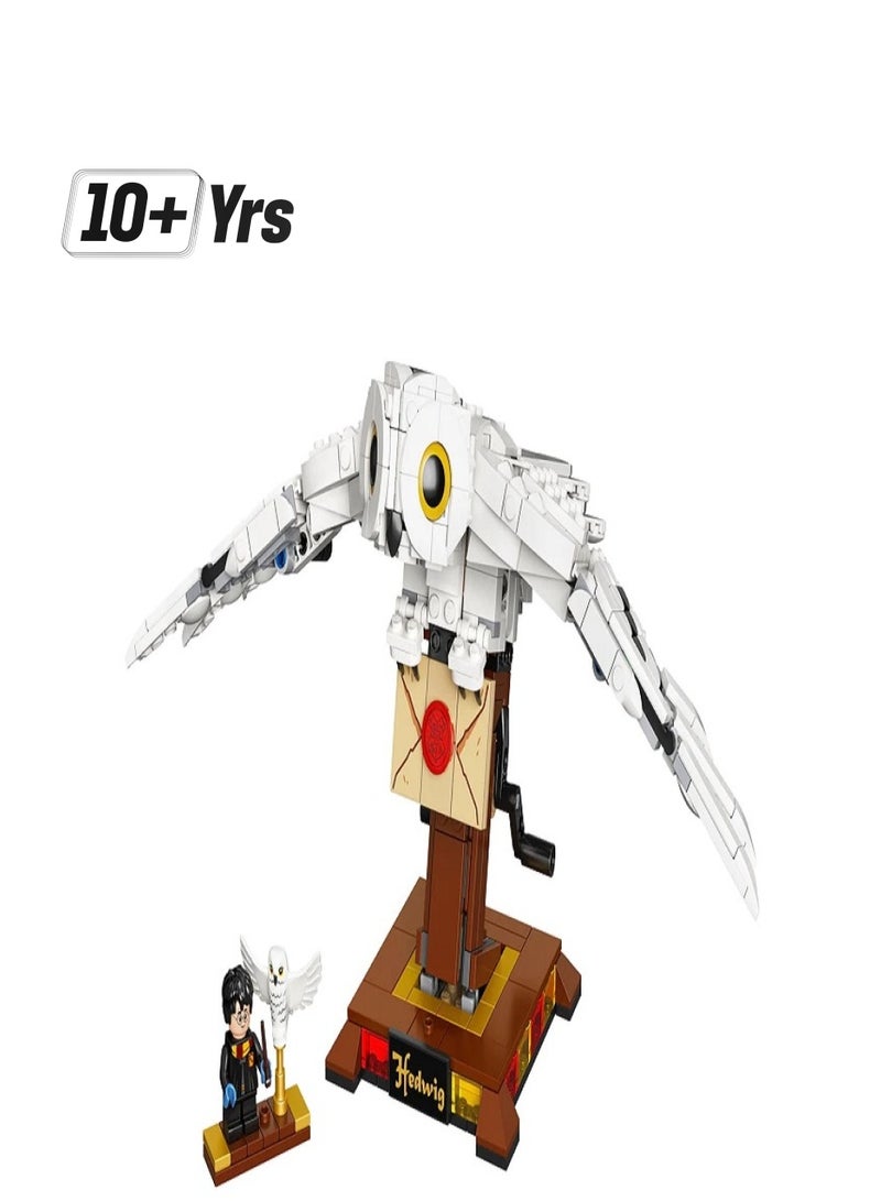 LEGO Hedwig