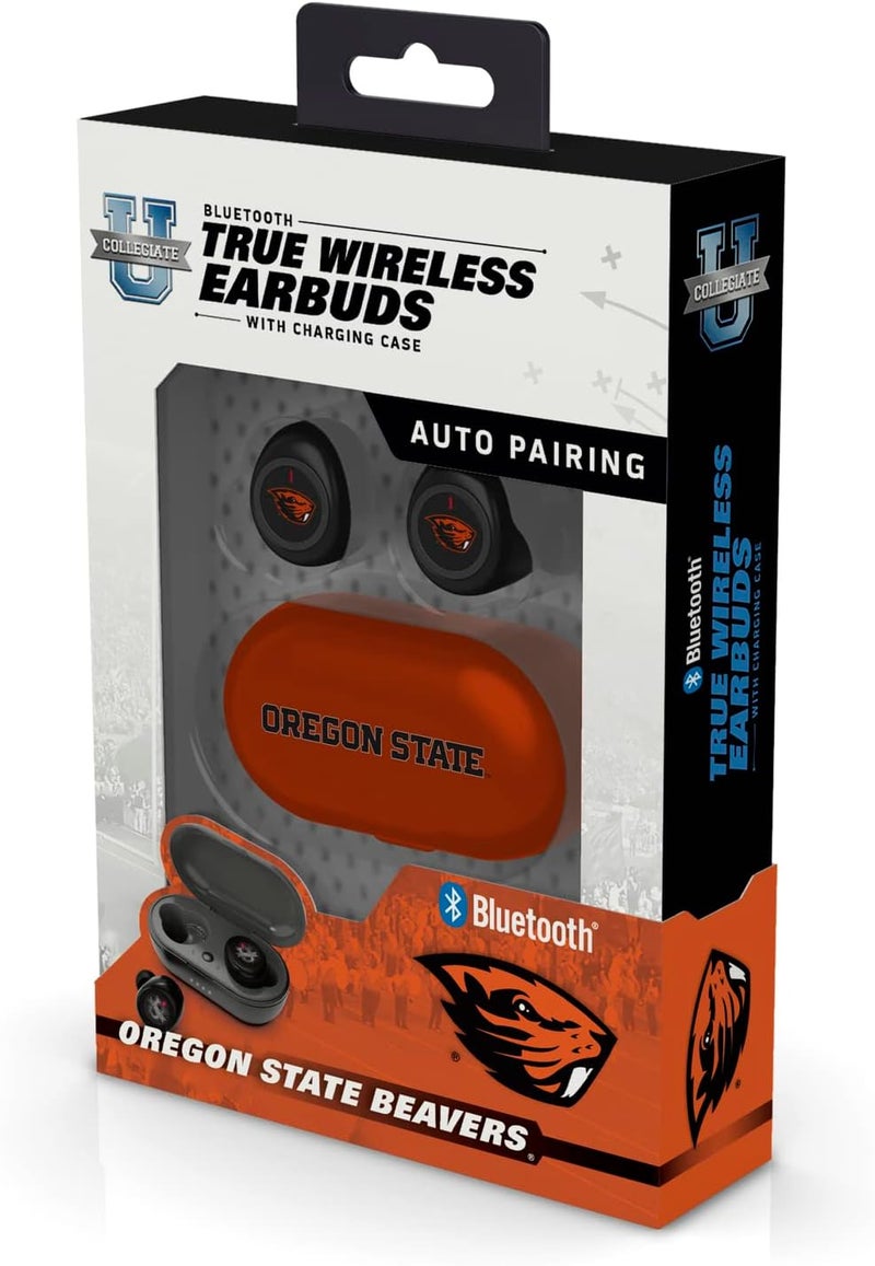 SOAR Collegiate True Wireless Earbuds v.7 - Image 2
