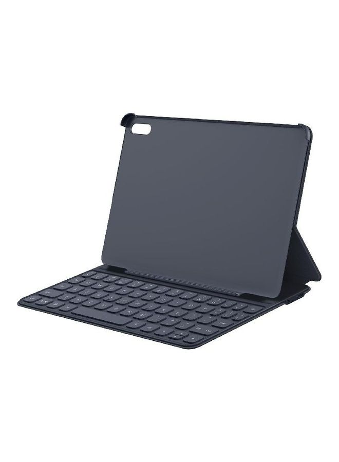 HUAWEI Smart Keyboard Compatible With MatePad 10.4 Dark Gray - Image 1