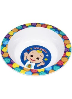 Cocomelon Kids Micro Bowl  - Image 1
