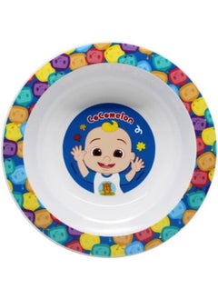 Cocomelon Kids Micro Bowl  - Image 2