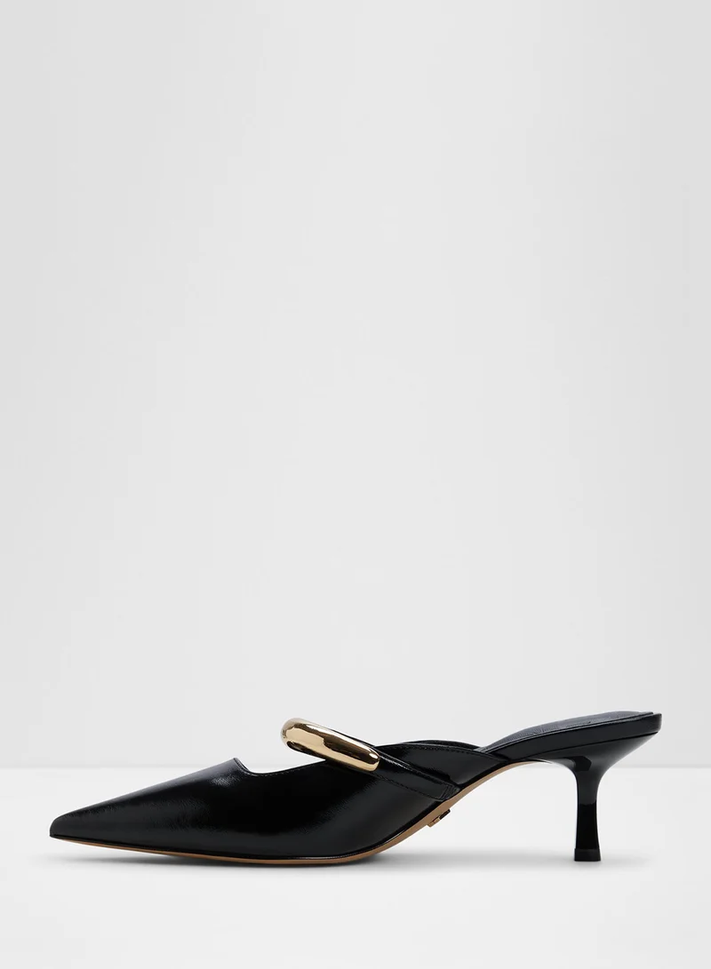 ALDO Kailidda Heeled Mules