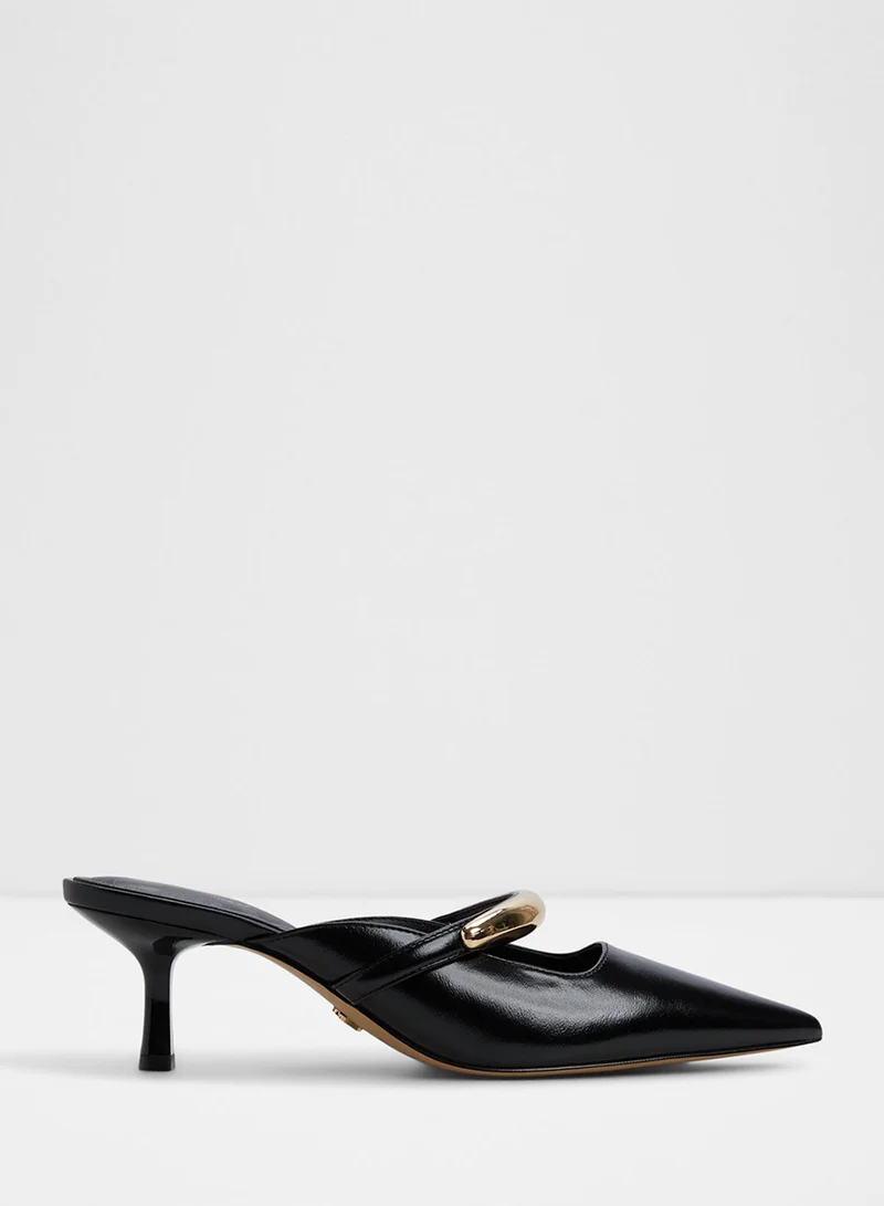 ALDO Kailidda Heeled Mules