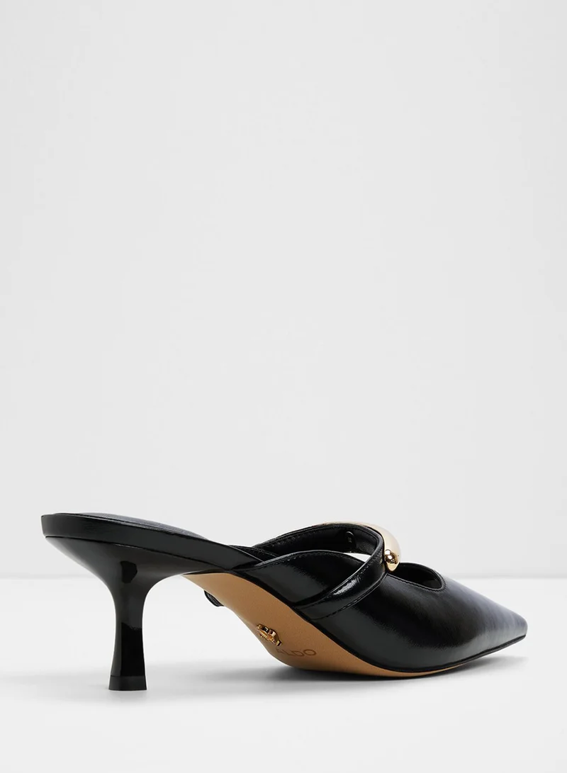 ALDO Kailidda Heeled Mules