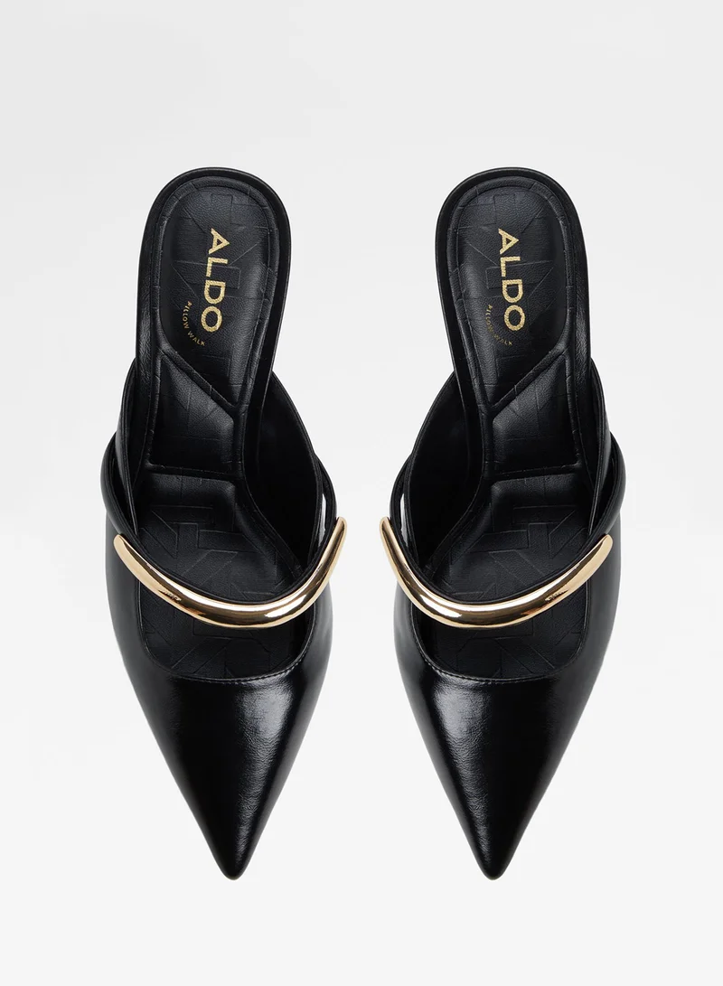 ALDO Kailidda Heeled Mules
