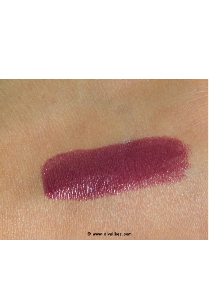 لوريال باريس أحمر الشفاه من لوريال باريس إنفاليبل لو روج -  712 إيفرلاستينج بلوم - Image 3