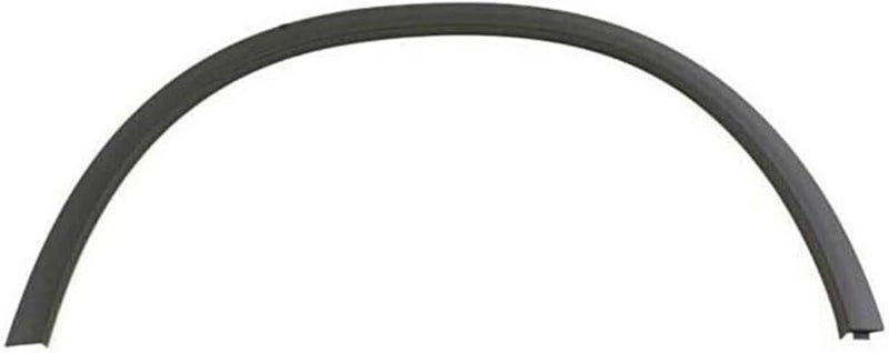 DEMULAX Wheel Arch Cover Trim for Mercedes-Benz - Image 2