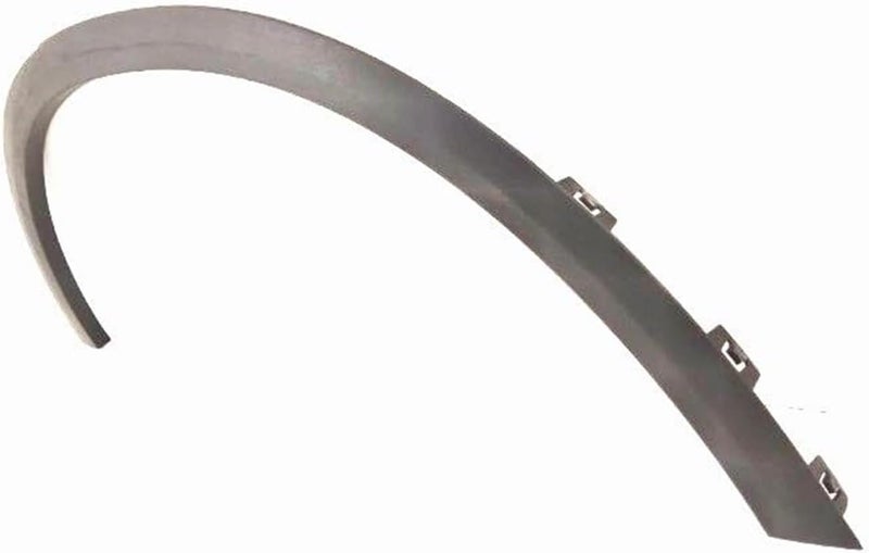 DEMULAX Wheel Arch Cover Trim for Mercedes-Benz - Image 5