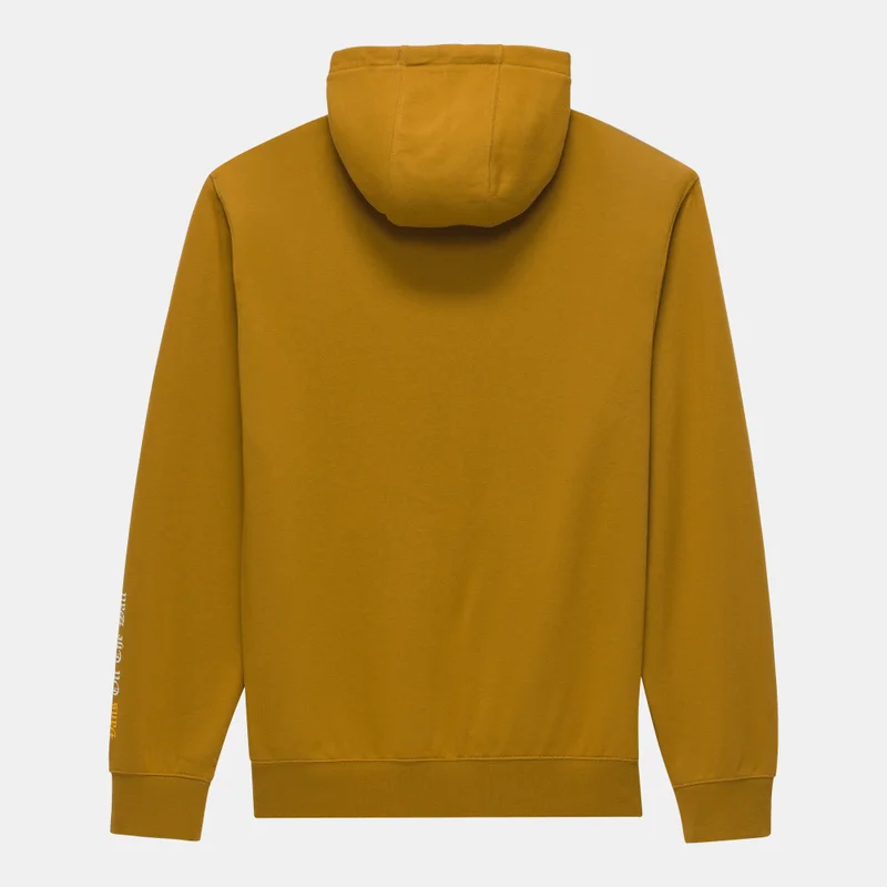 VANS Men's Script Hoodie