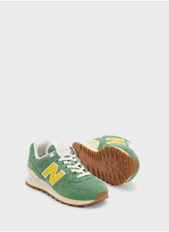 New Balance 574 Sneakers  - Image 3