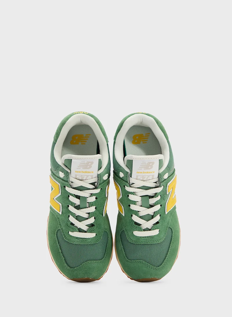 نيو بالانس 574 Sneakers