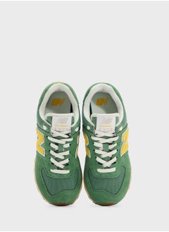 New Balance 574 Sneakers  - Image 4