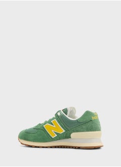 New Balance 574 Sneakers  - Image 2