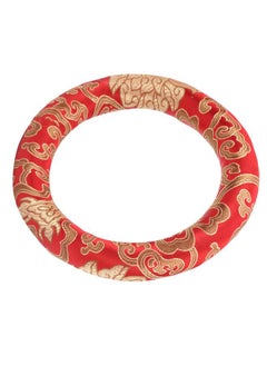 Thoraya Ring Bowl Cushion for Music Bowl HandSewn Crystal Mug Washer Musical Instrument Accessories  - Image 5